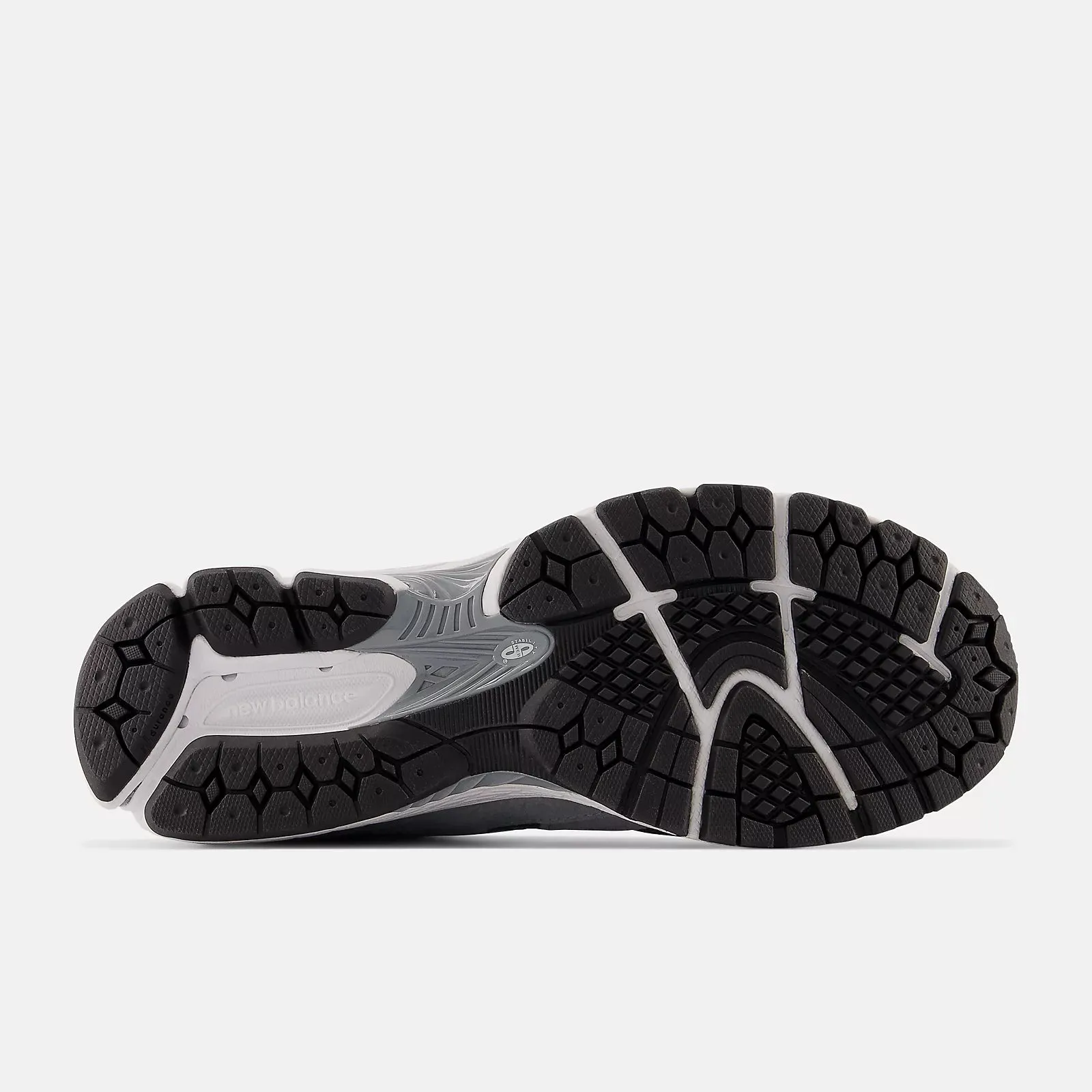 2002R Sneaker (Steel   Lead   Orca)