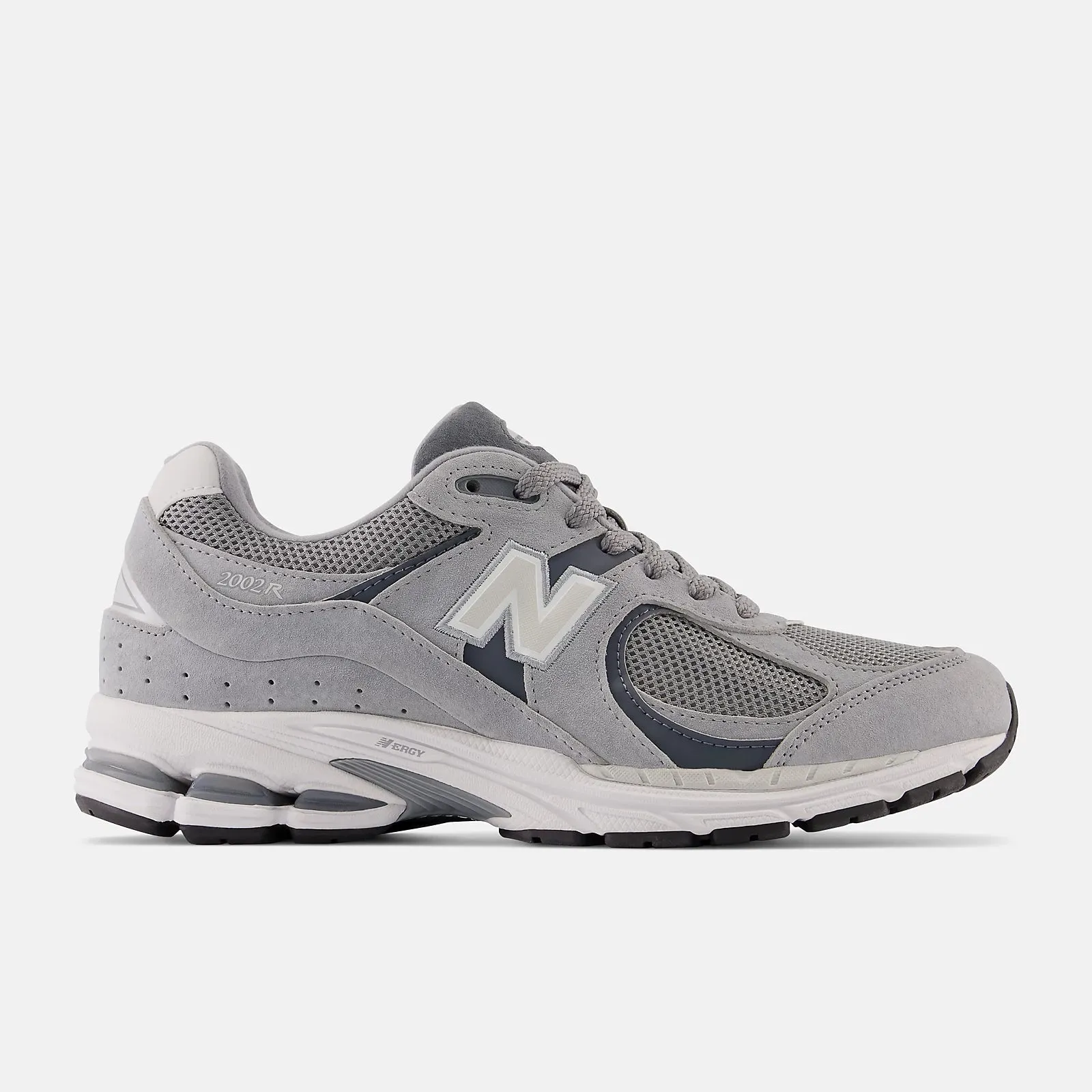 2002R Sneaker (Steel   Lead   Orca)