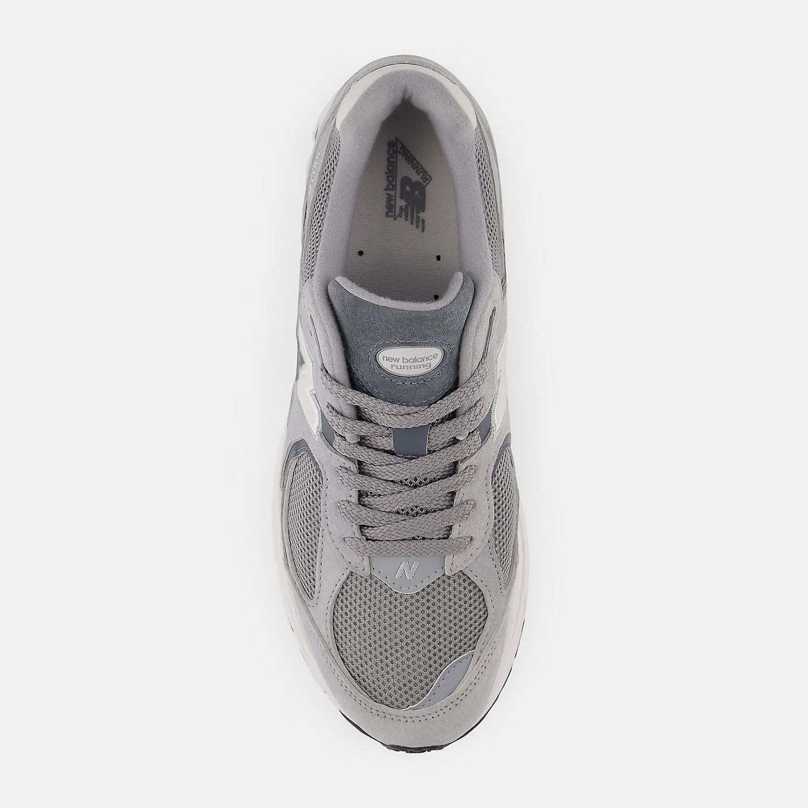 2002R Sneaker (Steel   Lead   Orca)