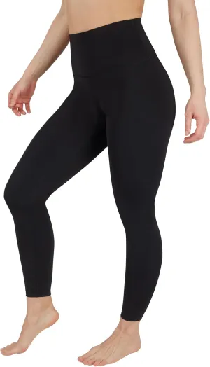 90 Degree By Reflex Womens Fleece Lined Leggings Winter Yoga Pants