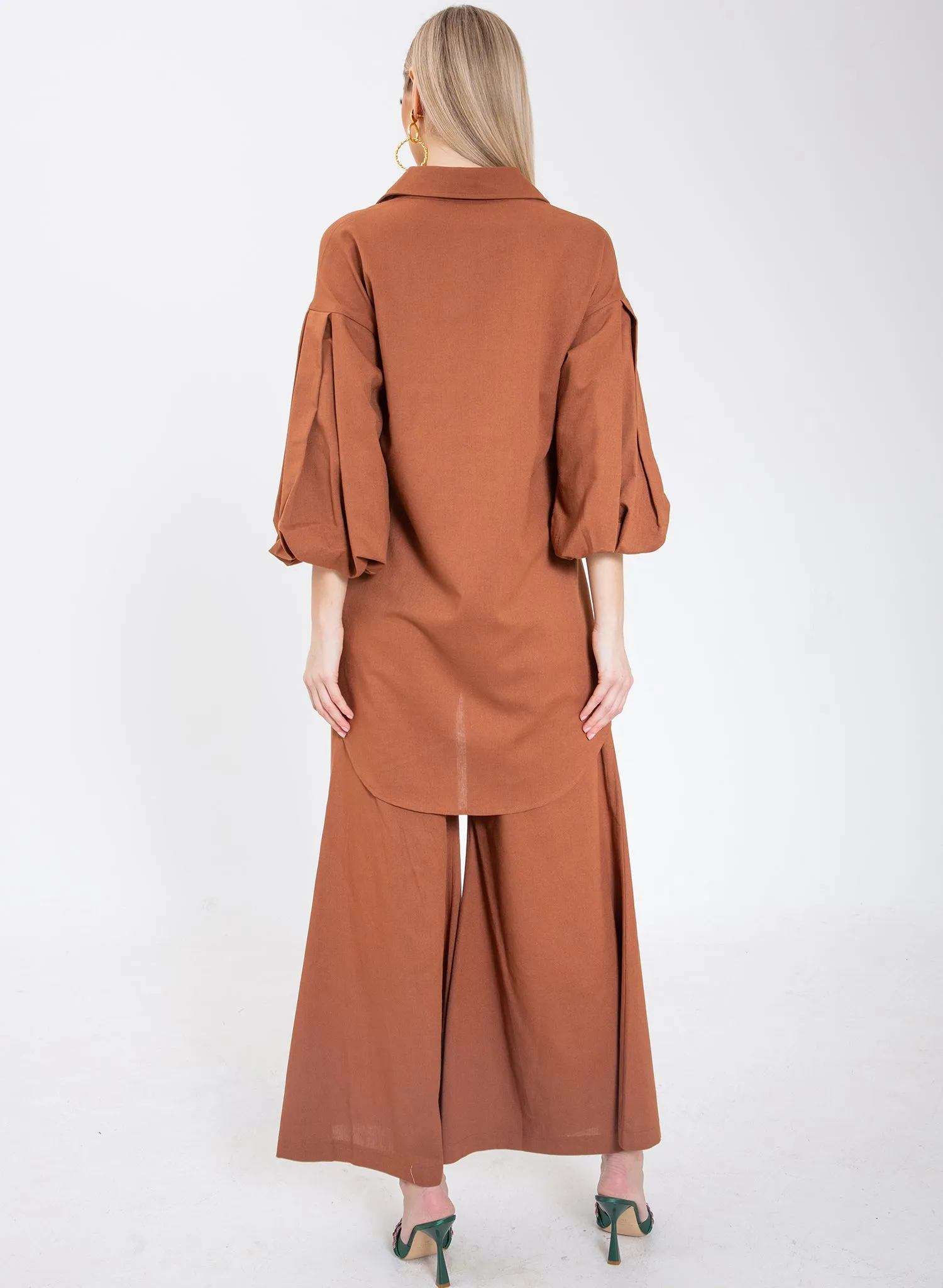 Adeline Shirt