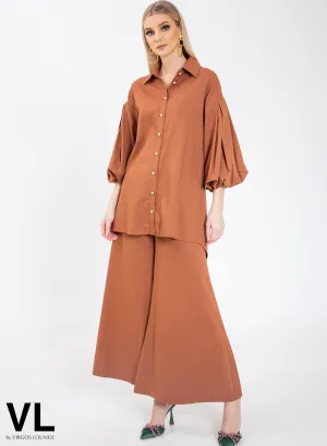 Adeline Shirt