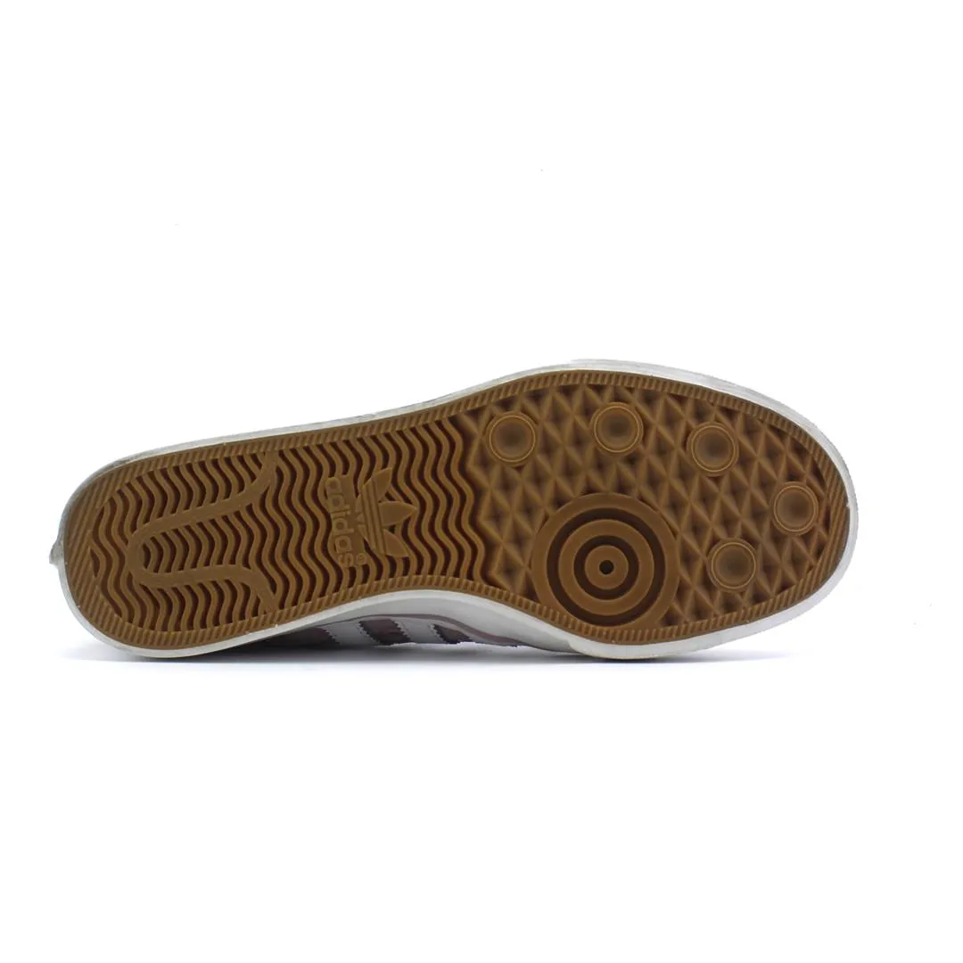 ADIDAS NIZZA LACE UP