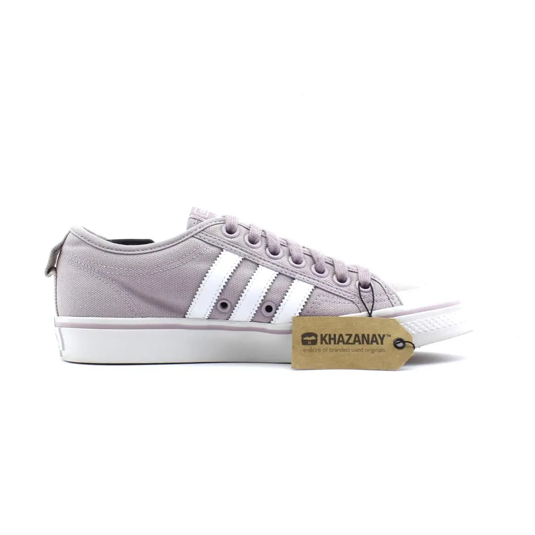 ADIDAS NIZZA LACE UP