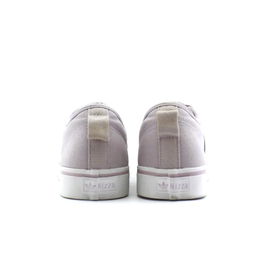ADIDAS NIZZA LACE UP