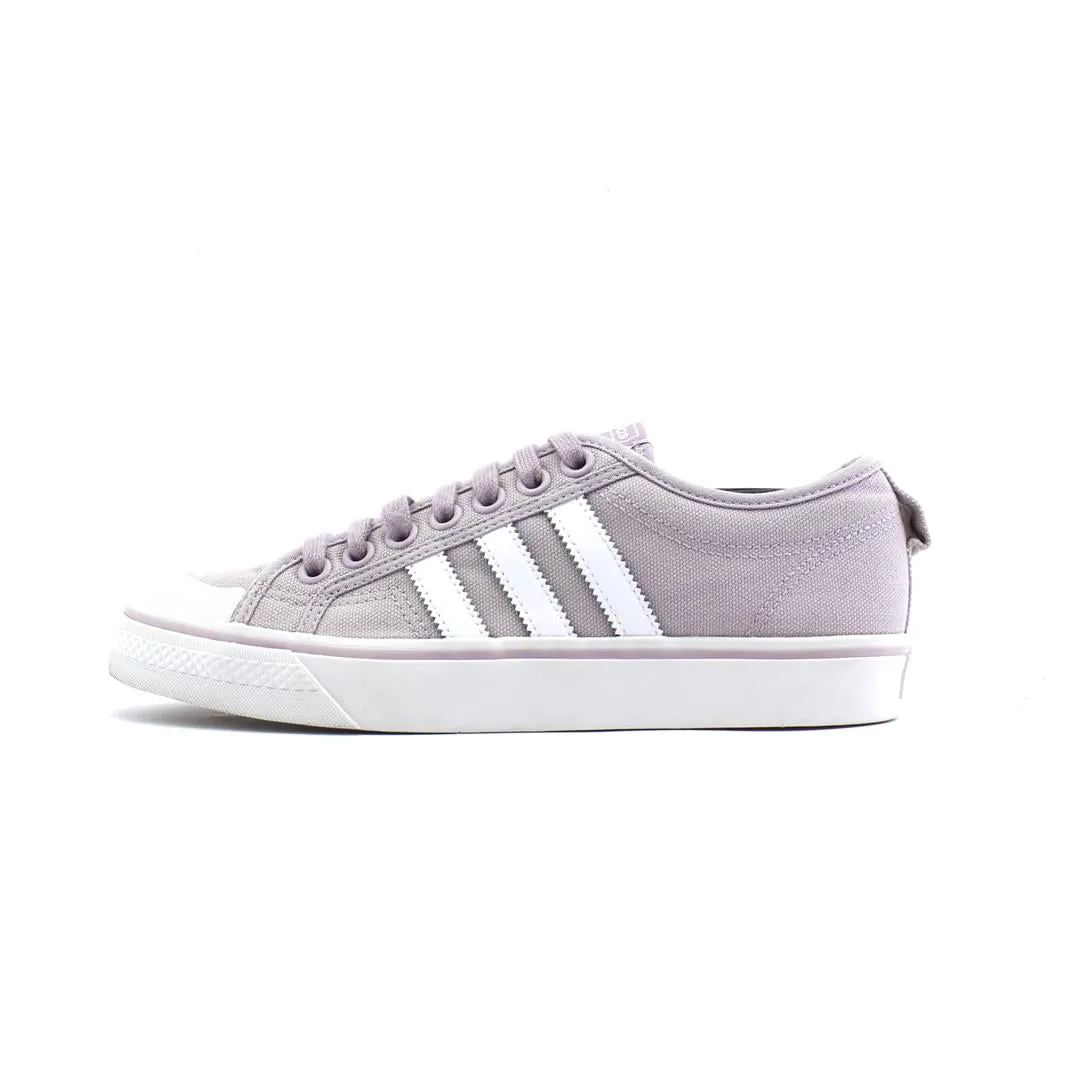 ADIDAS NIZZA LACE UP