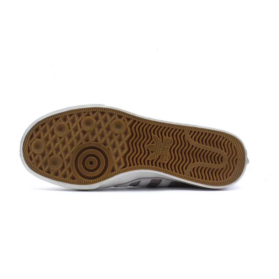 ADIDAS NIZZA LACE UP