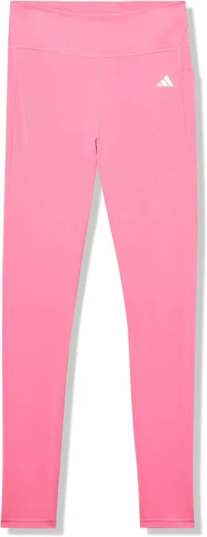 adidas Women's Optime Essentials Stash Pocket Full-Length Training Leggings