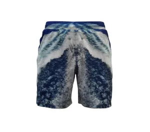 Adult Fishing Shorts - Whitewater