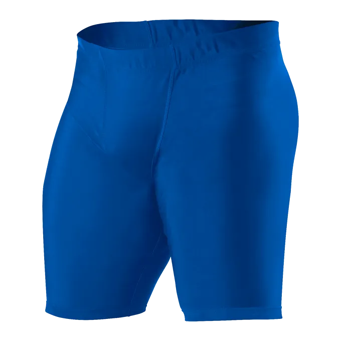 Alleson Men's Compression Shorts