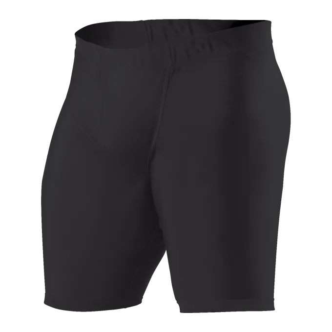 Alleson Men's Compression Shorts
