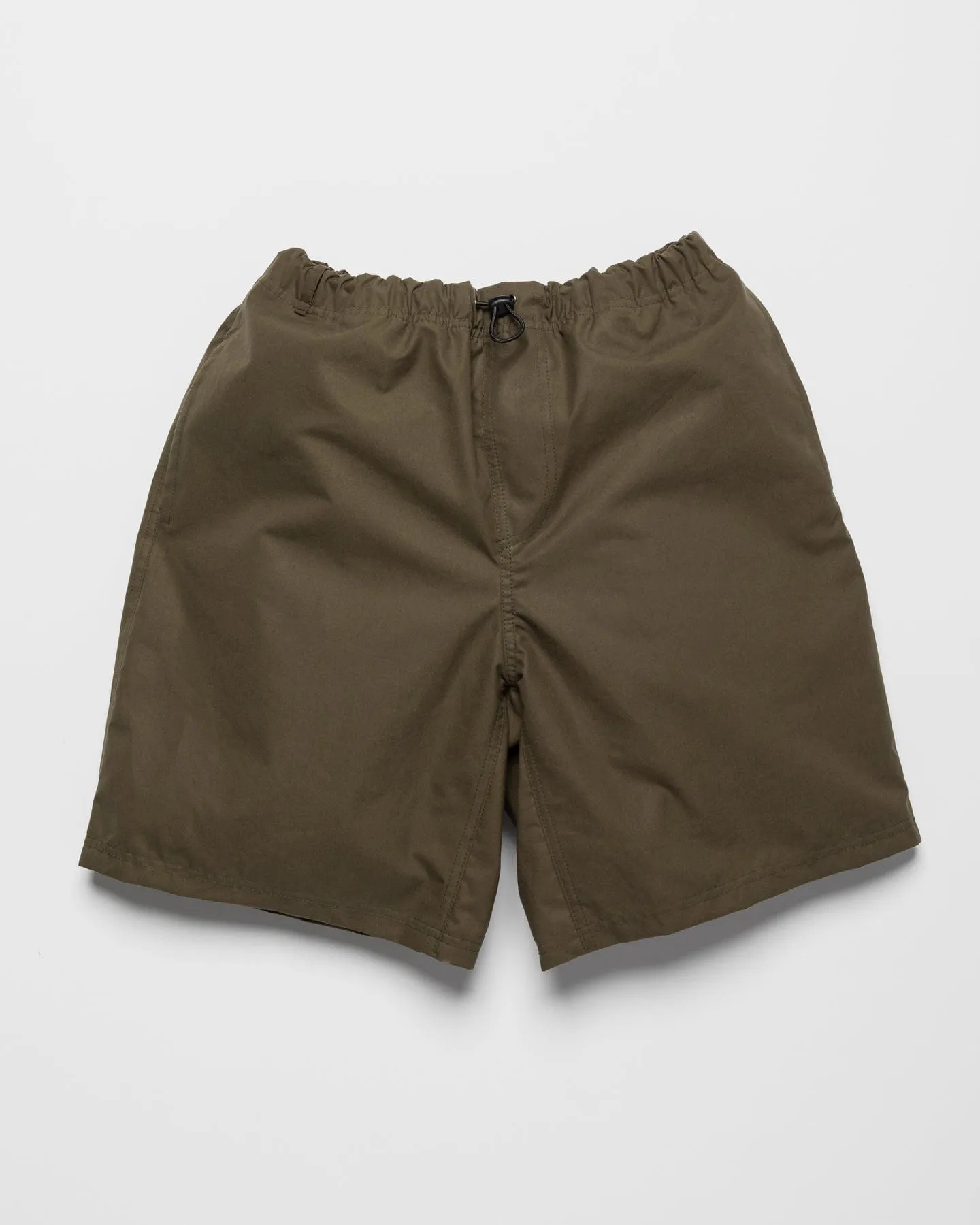 Ambulo Short - Khaki Green