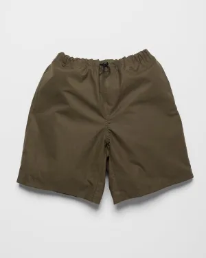 Ambulo Short - Khaki Green