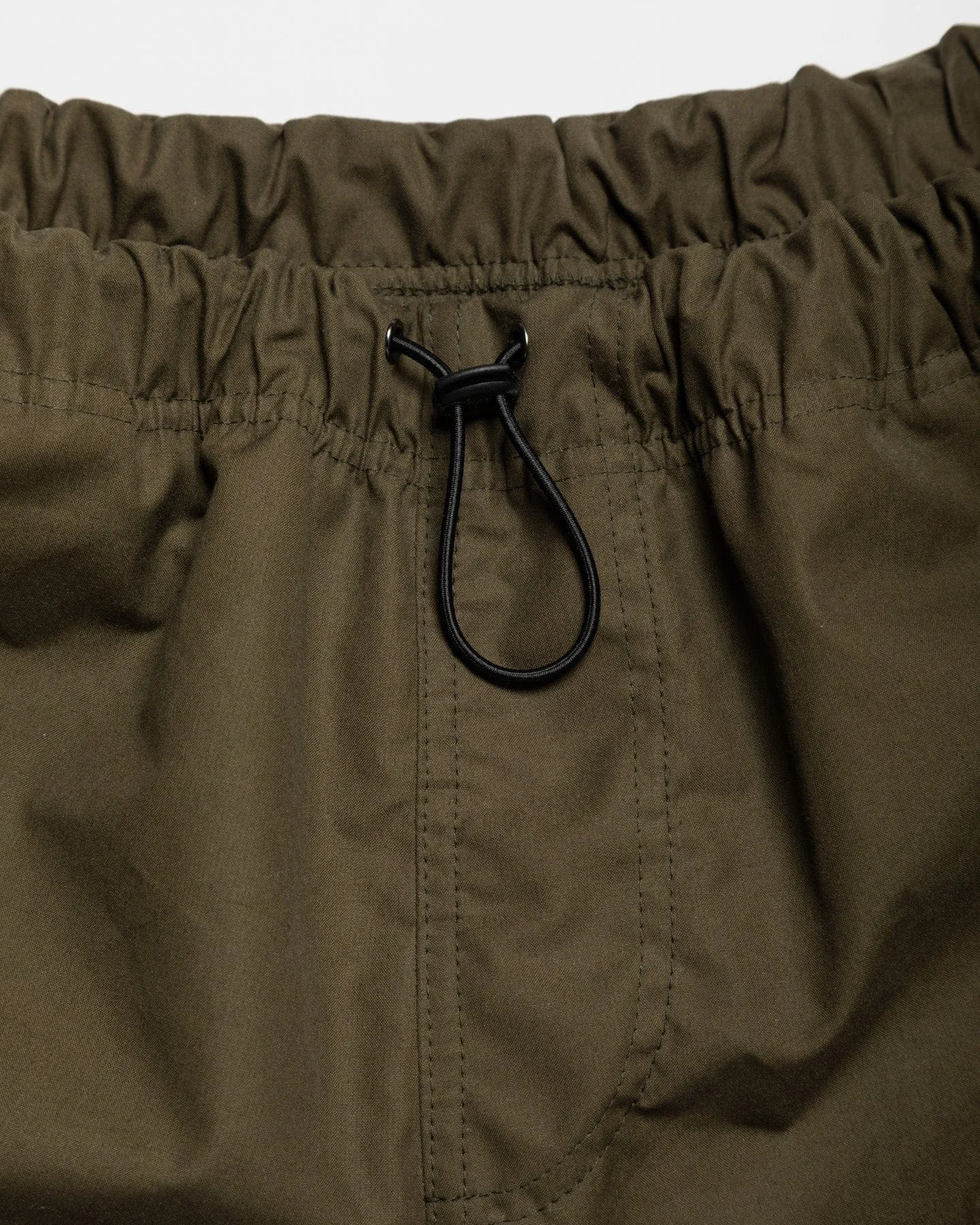 Ambulo Short - Khaki Green