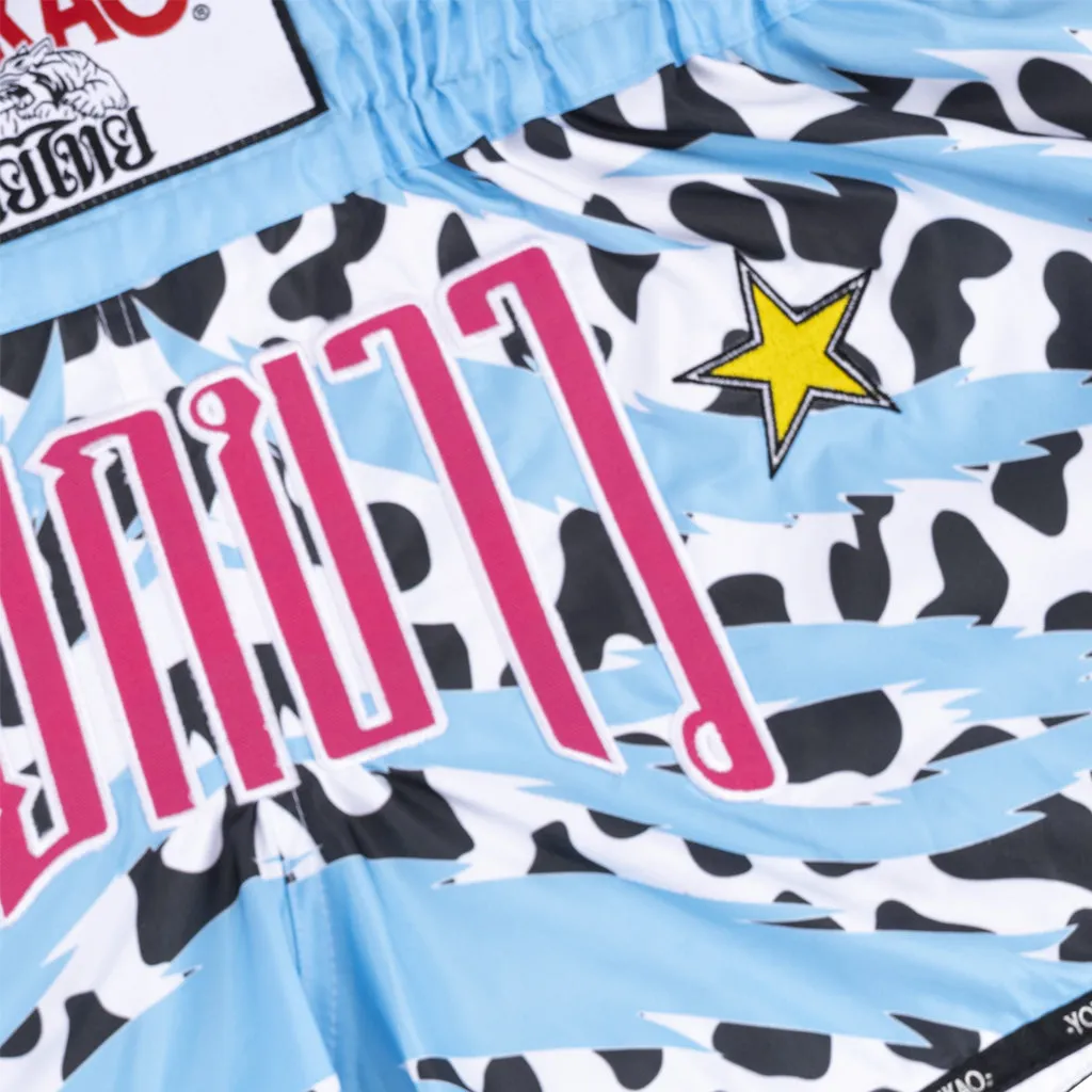 Animalier CarbonFit Shorts