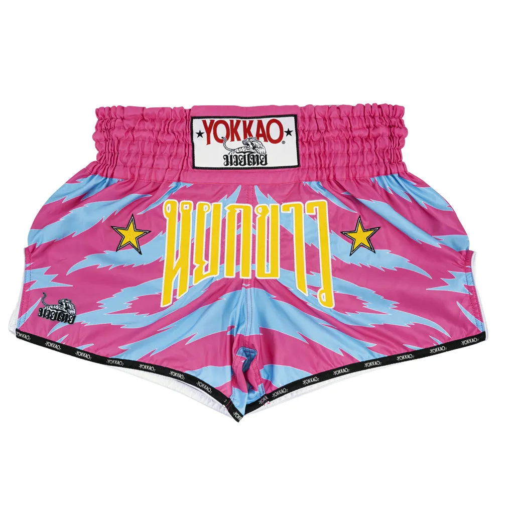 Animalier CarbonFit Shorts