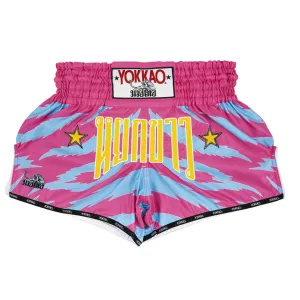 Animalier CarbonFit Shorts