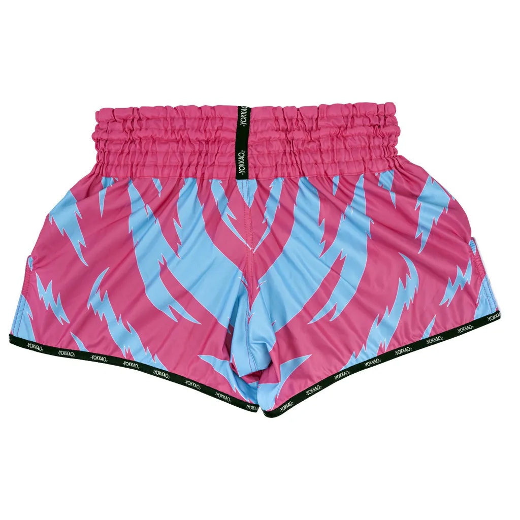 Animalier CarbonFit Shorts