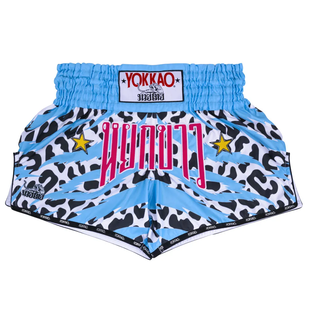Animalier CarbonFit Shorts