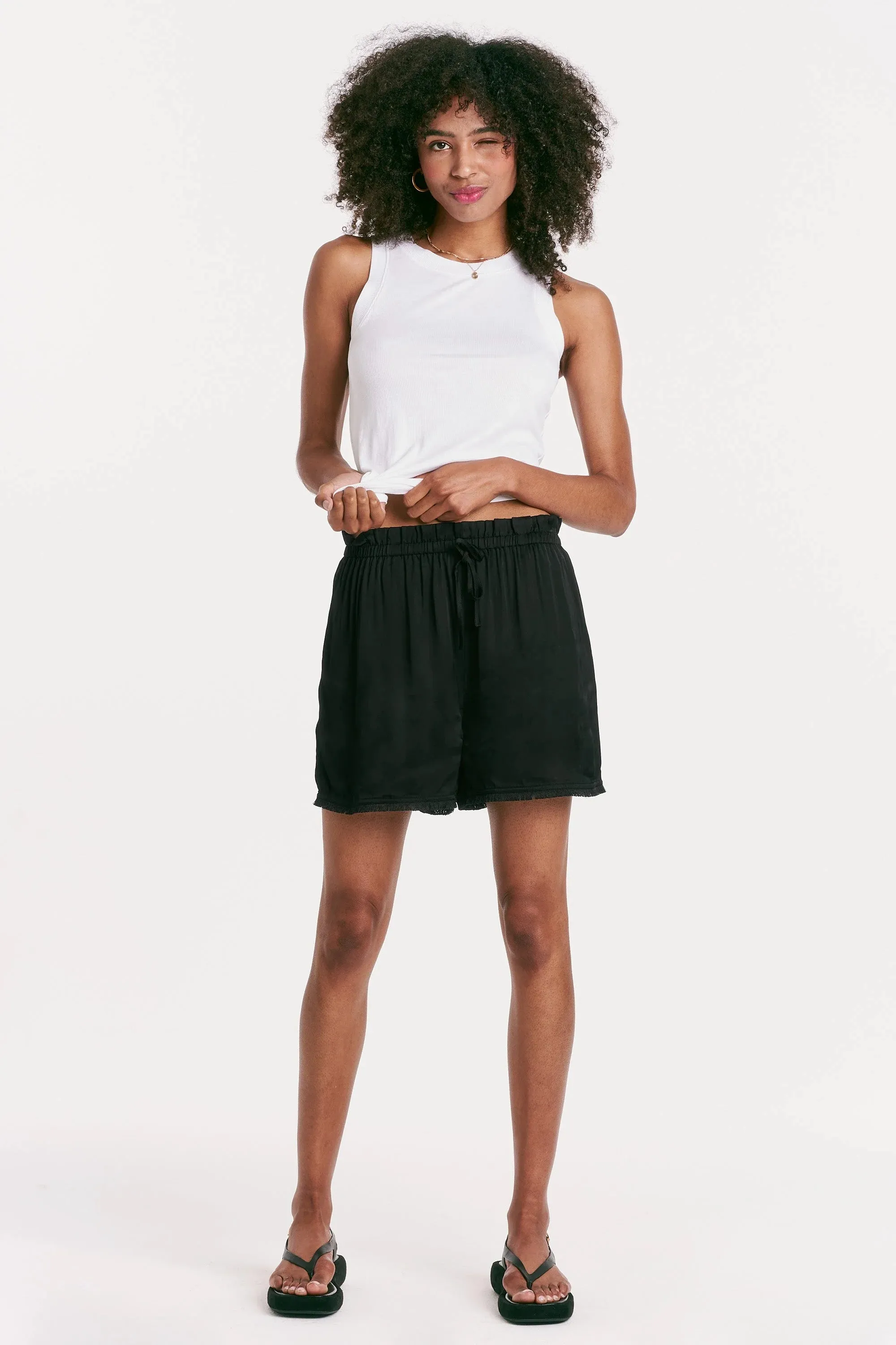 Another Love Dayton Lounge Shorts