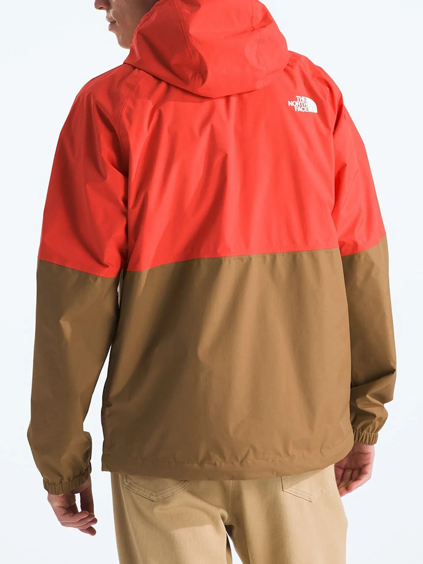 Antora Rain Hoodie Jacket
