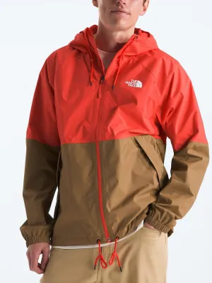 Antora Rain Hoodie Jacket