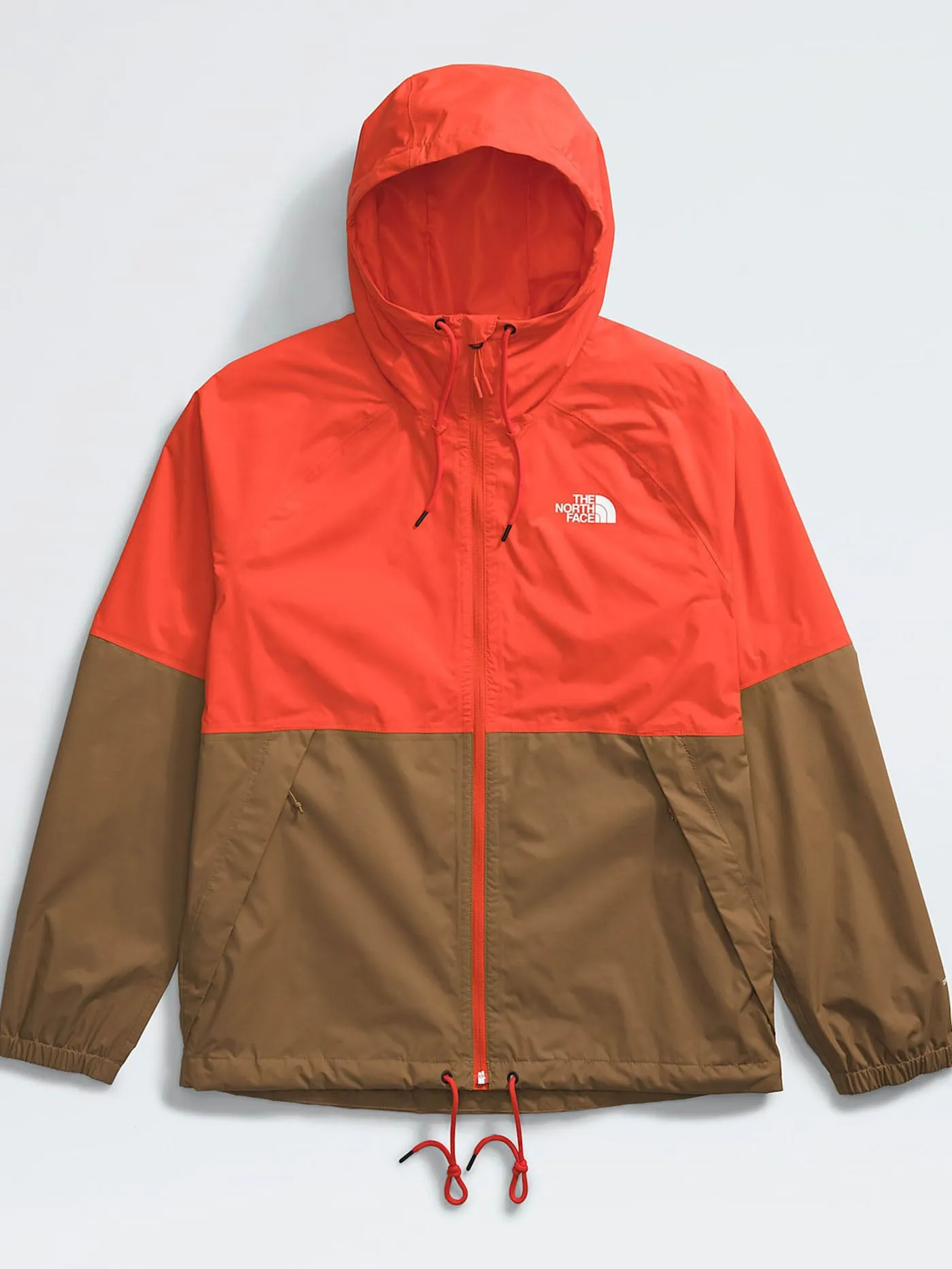 Antora Rain Hoodie Jacket