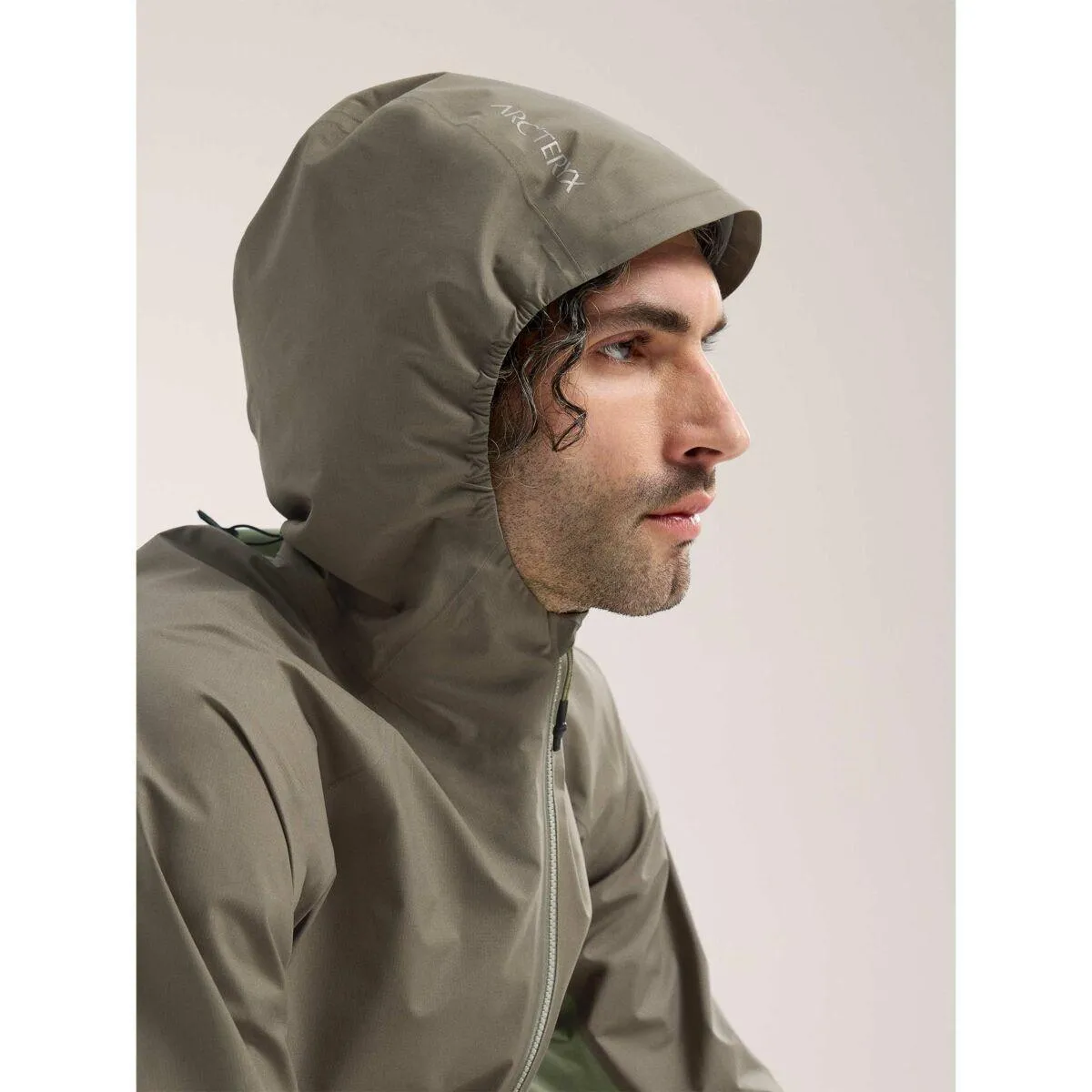 Arc'teryx Men's Norvan Shell Jacket