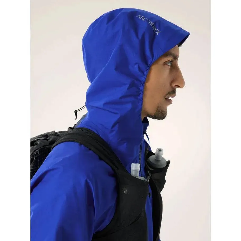 Arc'teryx Men's Norvan Shell Jacket