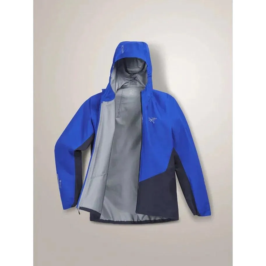 Arc'teryx Men's Norvan Shell Jacket