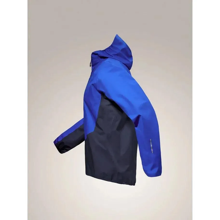 Arc'teryx Men's Norvan Shell Jacket