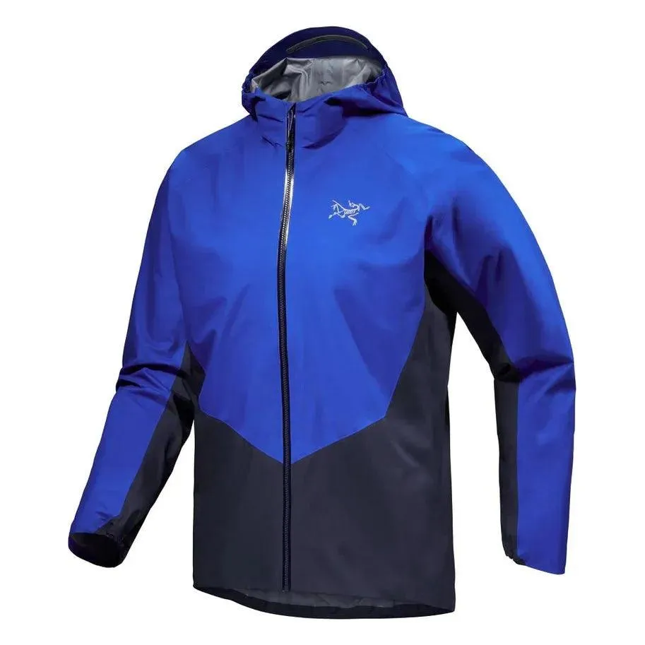 Arc'teryx Men's Norvan Shell Jacket