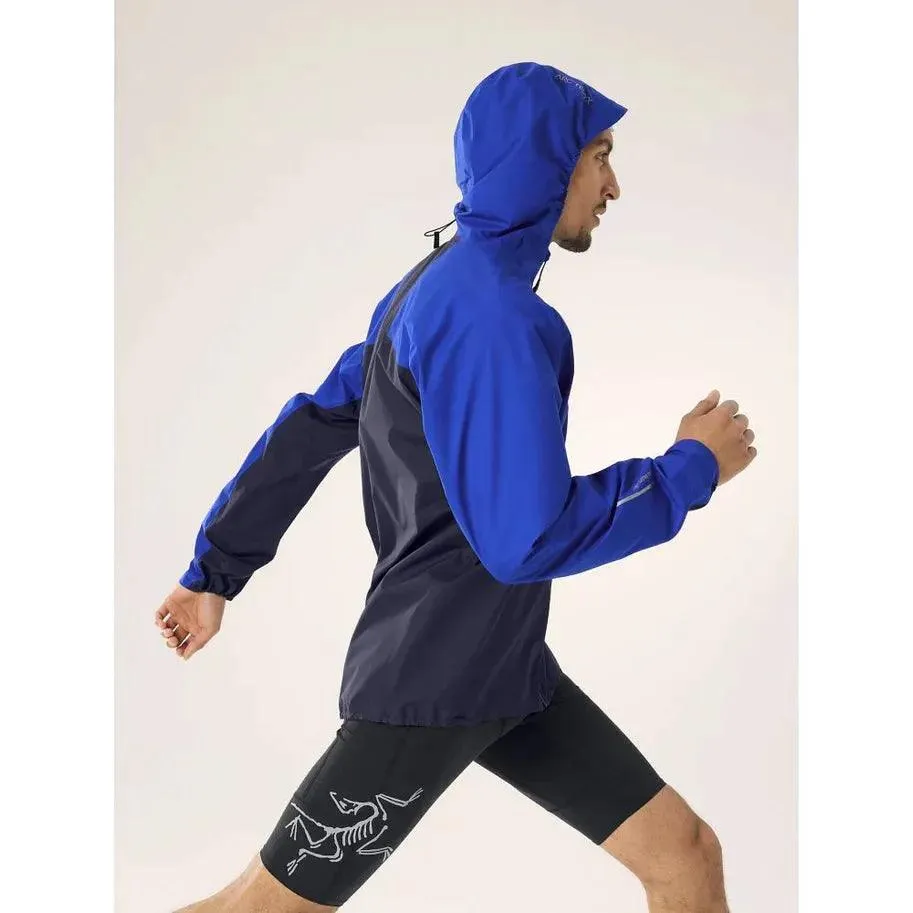 Arc'teryx Men's Norvan Shell Jacket