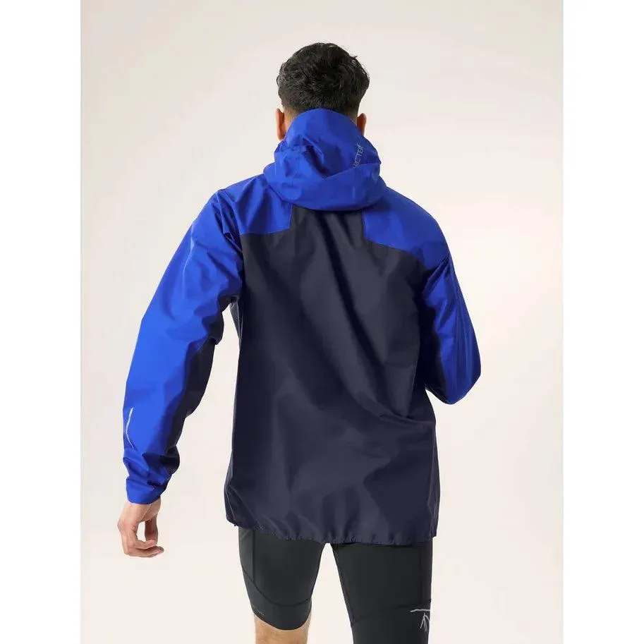Arc'teryx Men's Norvan Shell Jacket