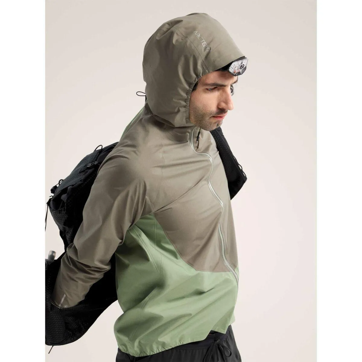 Arc'teryx Men's Norvan Shell Jacket