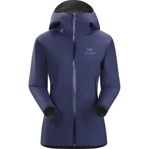 Arc'teryx Women's Marianas Beta SL Jacket