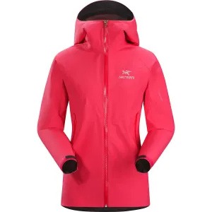 Arc'teryx Women's Pereskia Beta SL Jacket