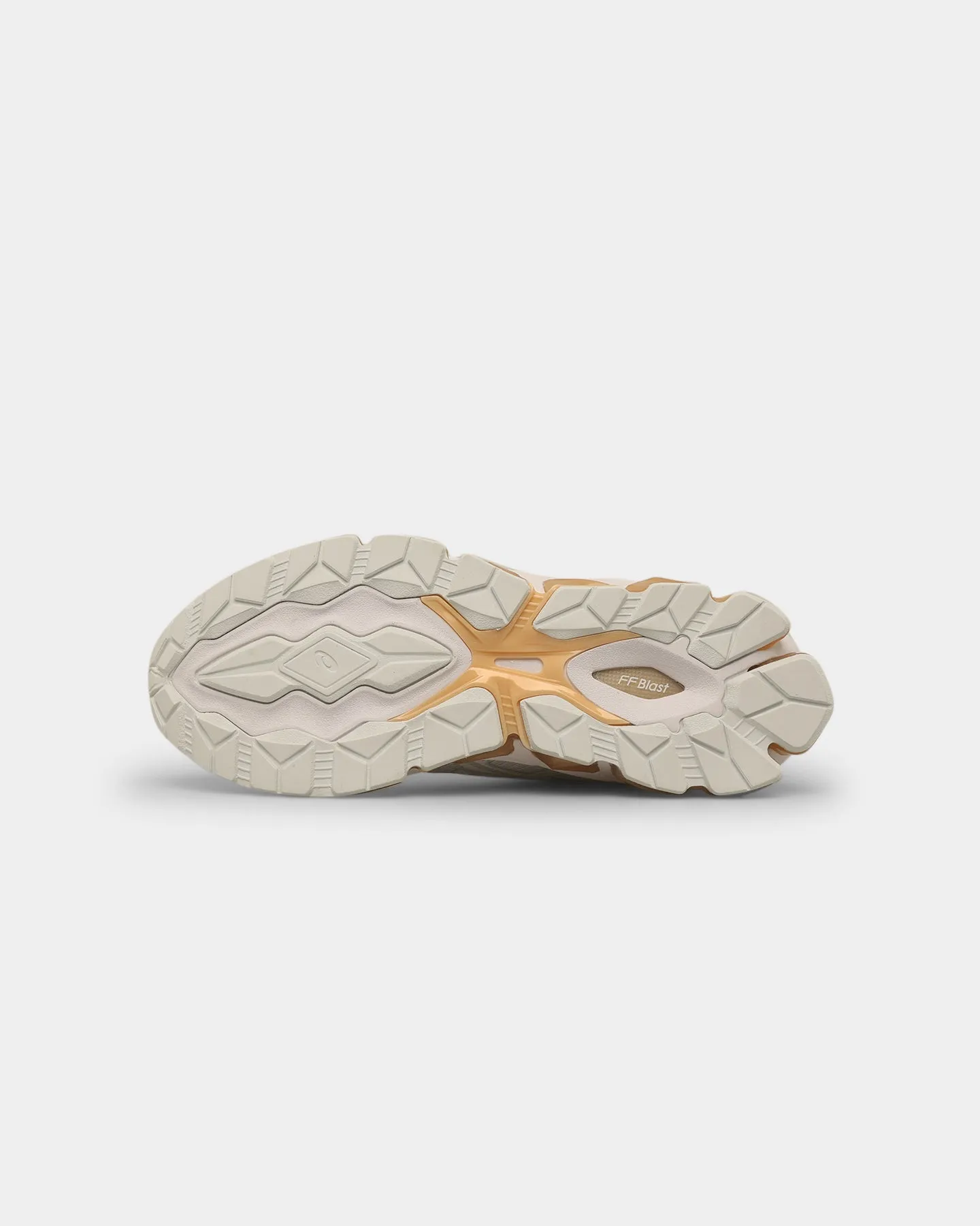 Asics Women's Gel-Quantum 360 VII White/Champagne