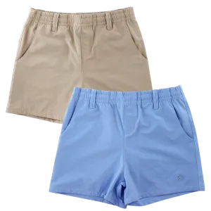 Bailey Performance Short