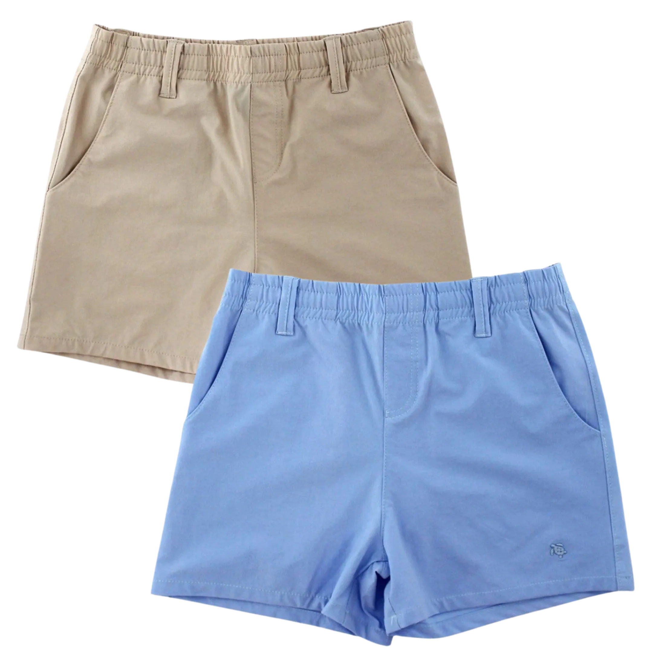 Bailey Performance Short