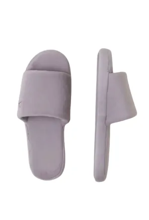 Barefoot Dreams LuxeChic® Slides