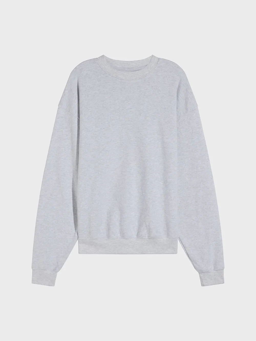 BARRY'S PRIDE HEATHER GREY 98 CREW