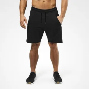 Better Bodies Hudson Sweatshorts - Black