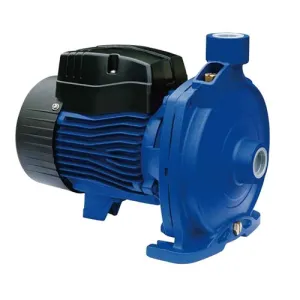 Bianco FC75M 0.75kW Single Stage Centrifugal Cast Iron Pump (Max 100LPM/360kPa)
