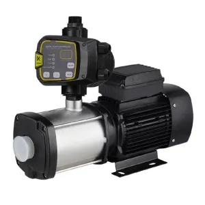 Bianco MULTI36NXTP 0.75kW Multistage Pressure Pump with NXT Controller (Max 70LPM/550kPA)