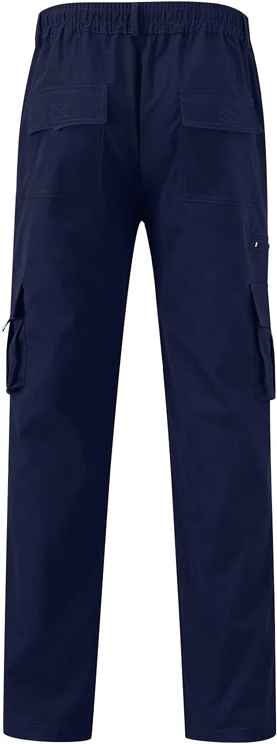 Big and Tall Sweatpants for Men Bottoms Sport Trousers Athletic Pants for Jogging Workout Gym Running Training with