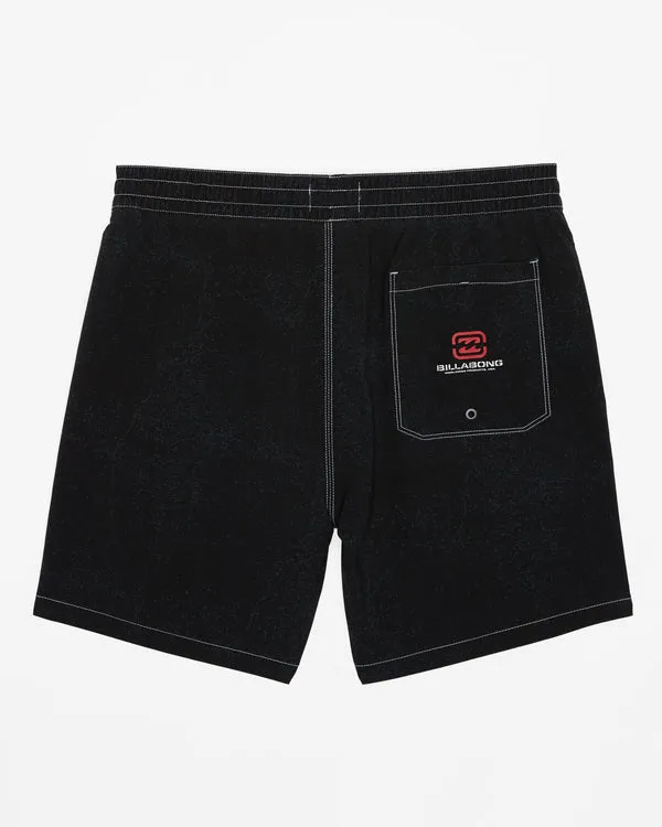 Billabong Riot Boys Layback