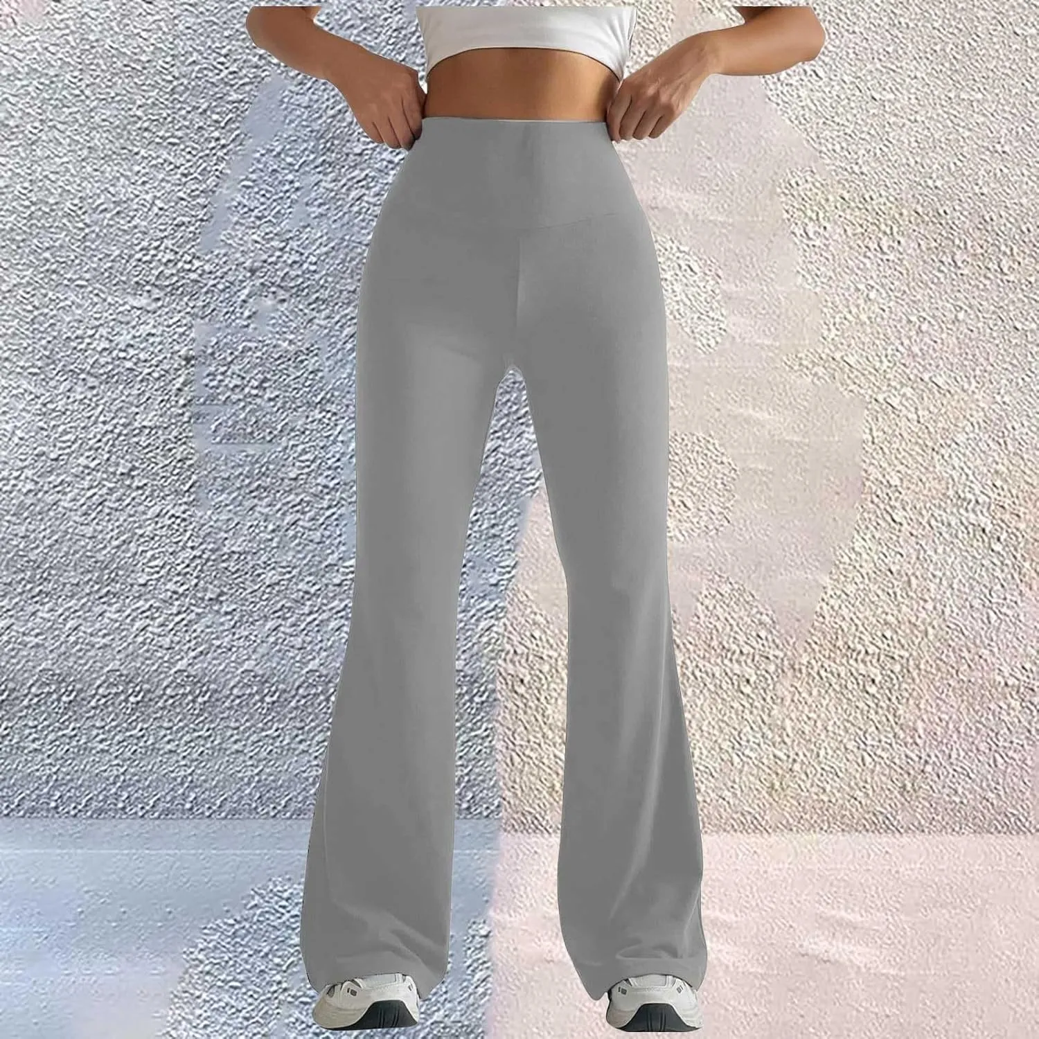 Black Leggings for Women Drawstring Skirt Pants Sports Short Skirt Women's Two Piece Quick Drying Womens Tan