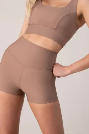BLOCHsculpt 3 Inch Short