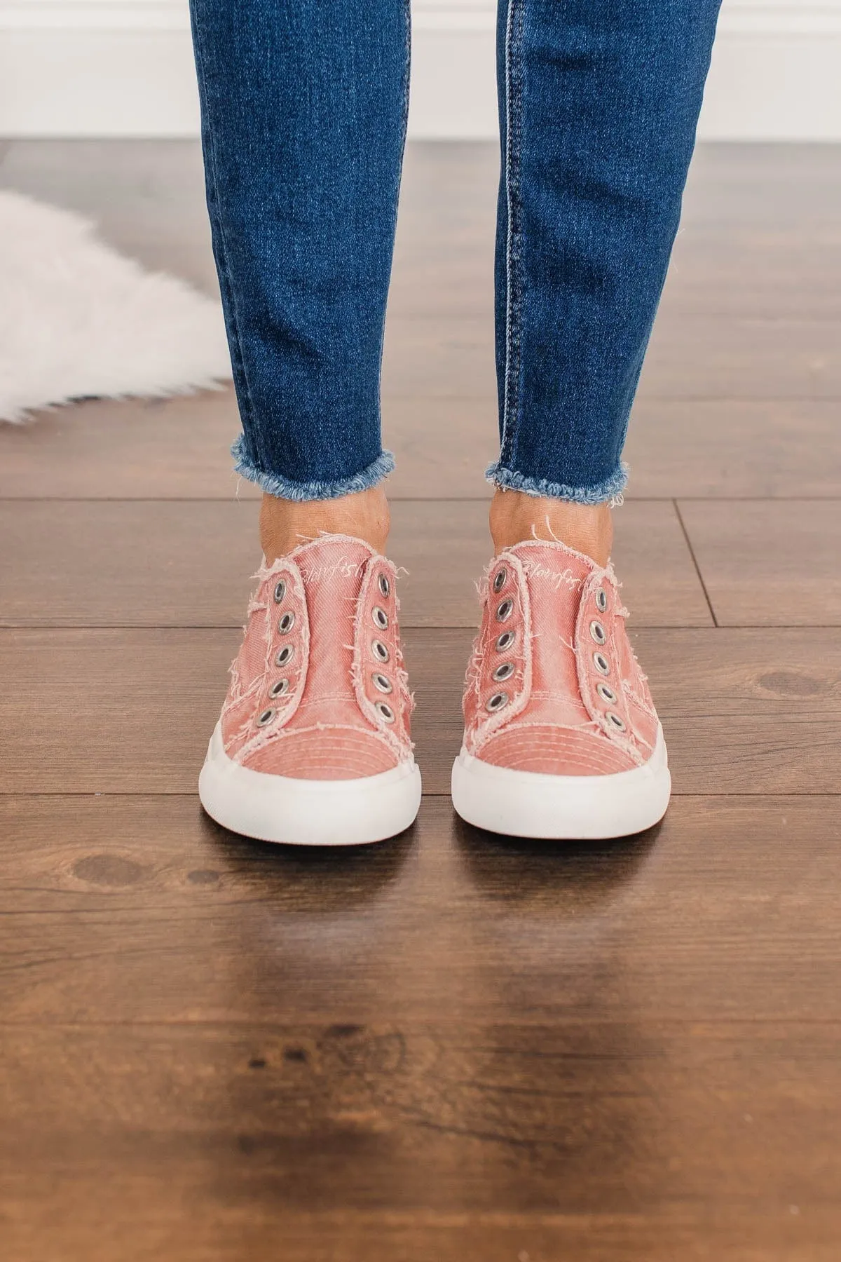 Blowfish Play Sneakers- Sweet Shrimp